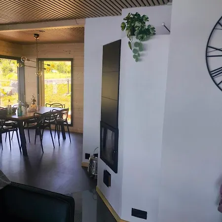 Vaalanto Villa Pomarkku