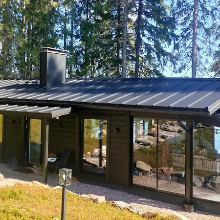 Vaalanto Villa *