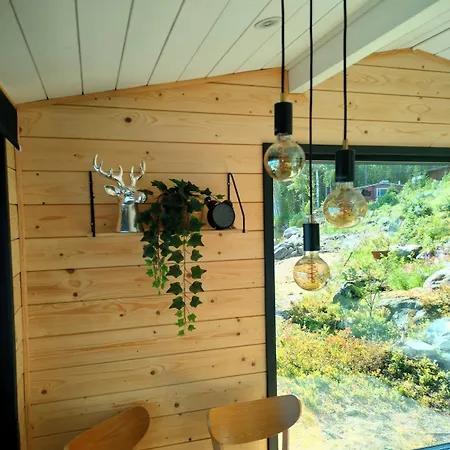 Vaalanto Villa Pomarkku