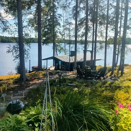 Vaalanto * Pomarkku